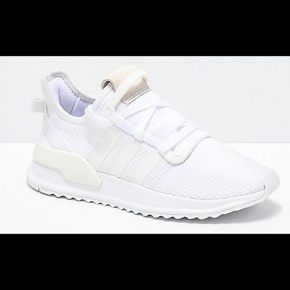 Adidas U Path Running Sneakers